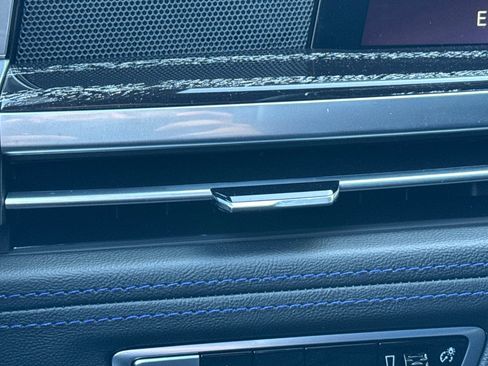 Used 2026 Cadillac Escalade IQ Sport 1 w/ LPO, Floor Liner Package image 26