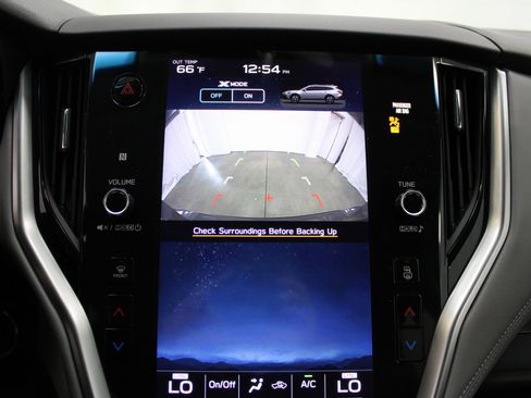 Used 2020 Subaru Outback Premium w/ Popular Package #1 image 46