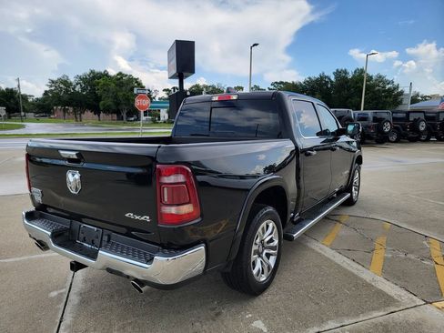 Used 2022 RAM 1500 Limited AWD/4WD image 5