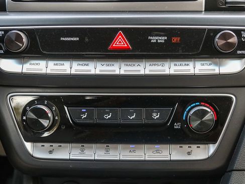 Used 2018 Hyundai Sonata SEL w/ Tech Package 02 image 13