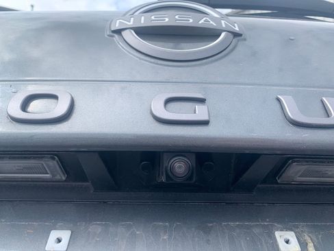 Certified 2026 Nissan Rogue SV image 6