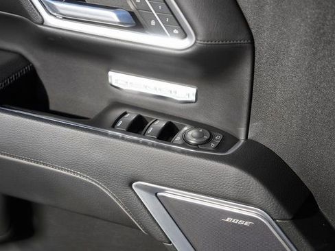 Used 2022 GMC Sierra 1500 Denali image 28