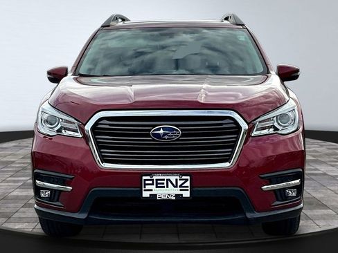 Used 2019 Subaru Ascent Limited w/ Popular Package #2A AWD/4WD image 2
