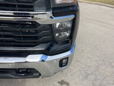 New 2026 Chevrolet Silverado 2500 LT w/ Safety Package image 15