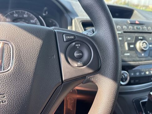 Used 2016 Honda CR-V LX image 21