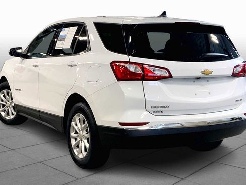 Used 2018 Chevrolet Equinox LT image 11