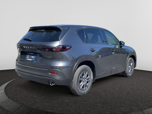 New 2026 MAZDA CX-5 Select AWD/4WD image 5