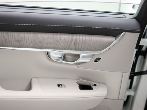 Certified 2023 Volvo S90 B6 Ultimate AWD/4WD image 21