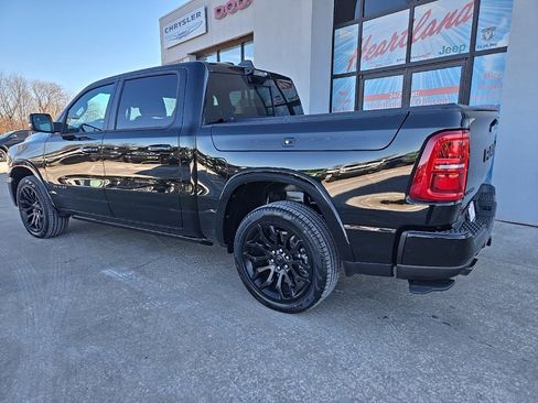 New 2026 RAM 1500 Limited image 6