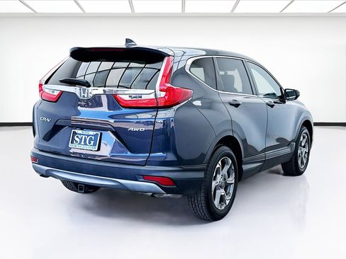 Used 2019 Honda CR-V EX-L image 4