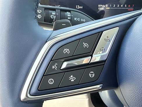 New 2026 Buick Enclave Avenir w/ Super Cruise Package image 26