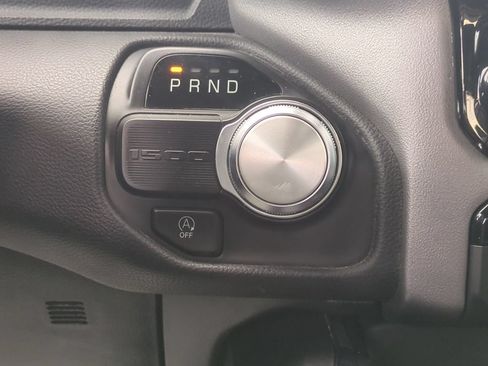Used 2024 RAM 1500 Laramie RWD image 20