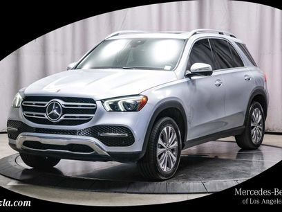 Certified 2022 Mercedes-Benz GLE 350