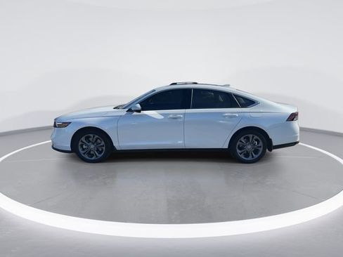 Used 2025 Honda Accord EX-L image 5