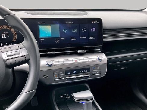 Certified 2026 Hyundai Kona SEL Sport FWD image 7