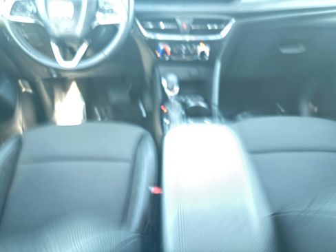 Used 2024 Buick Encore GX Preferred image 18