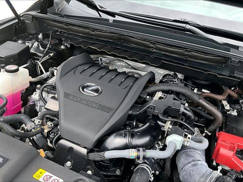 Used 2024 Lexus NX 350 F Sport AWD/4WD image 31