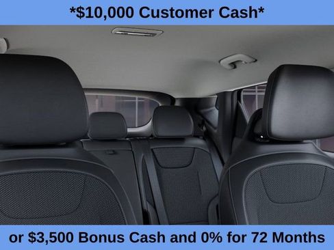 New 2025 Kia EV6 Light w/ Light LR Technology Package image 27