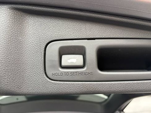 Used 2021 Honda CR-V EX-L image 17
