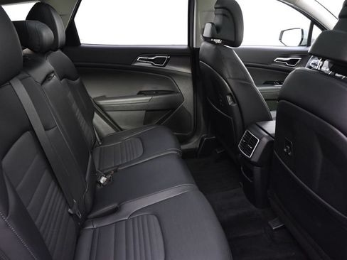 Used 2023 Kia Sportage SX AWD/4WD image 18