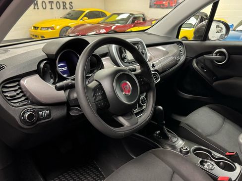 Used 2016 FIAT 500X Easy AWD/4WD image 18