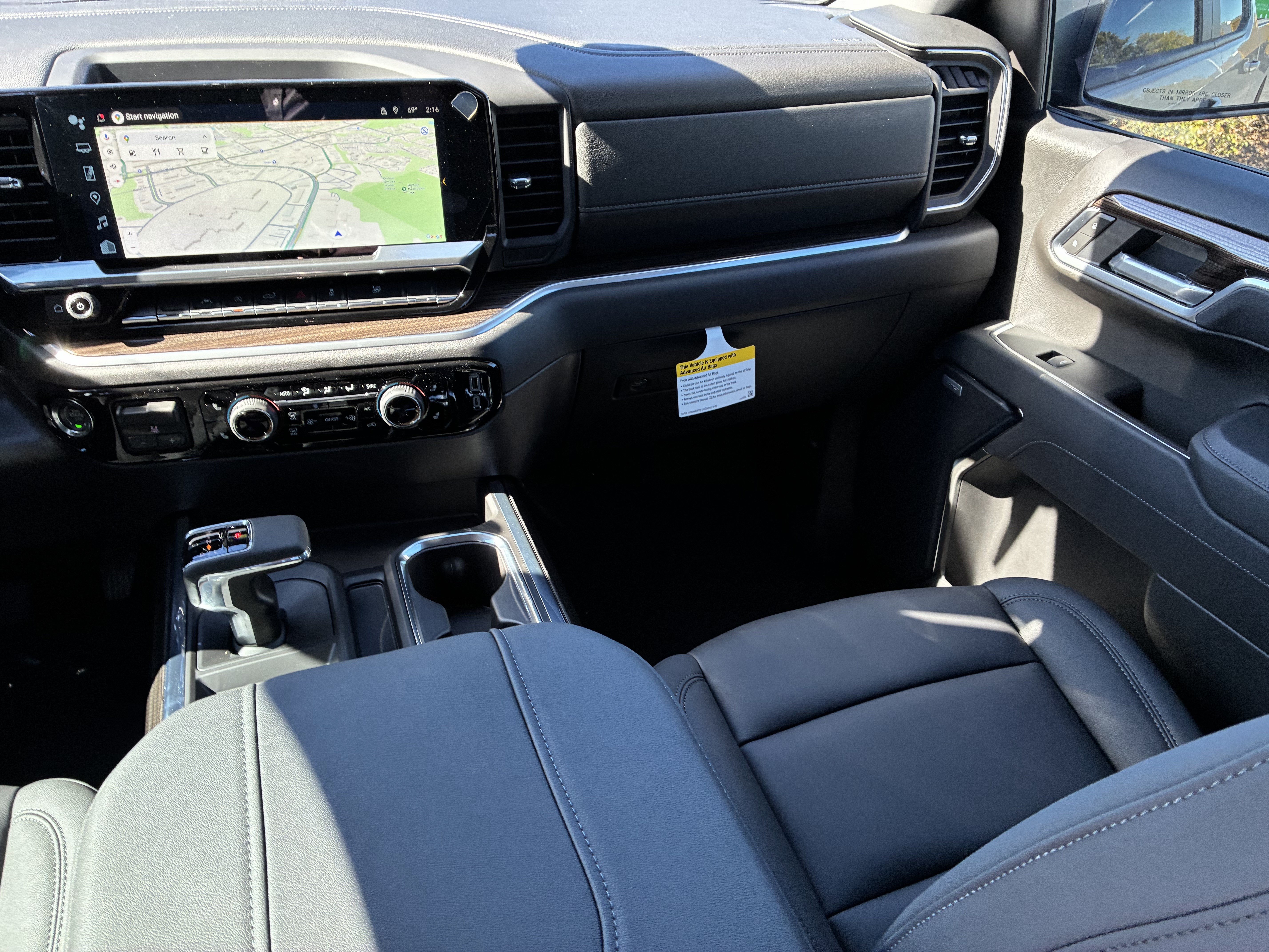 New 2026 Chevrolet Silverado 1500 RST w/ Convenience Package II AWD/4WD image 20