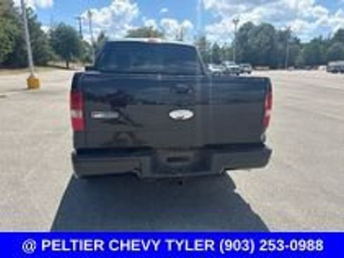 Used 2008 Ford F150 FX2 RWD image 8