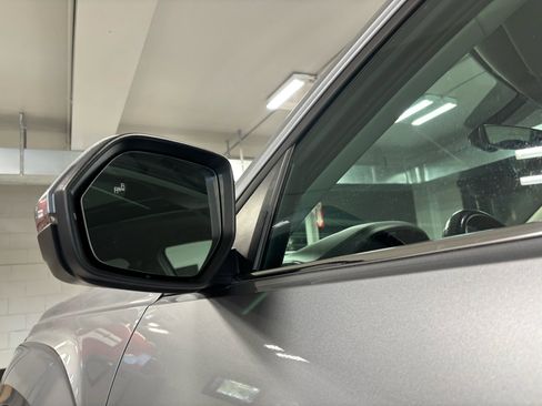 Used 2021 Volkswagen Atlas SE w/ Panoramic Sunroof Package image 27