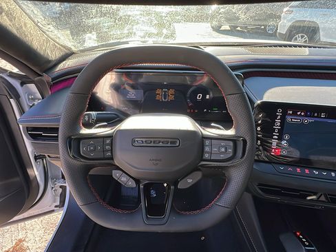 Used 2024 Dodge Charger Scat Pack w/ Plus Group image 24