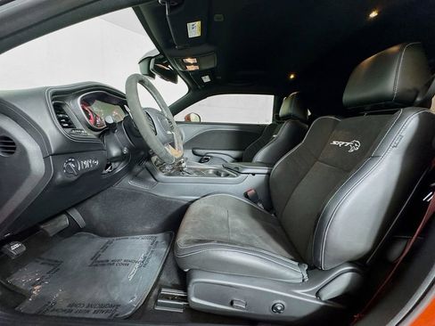 Used 2022 Dodge Challenger SRT Hellcat image 15
