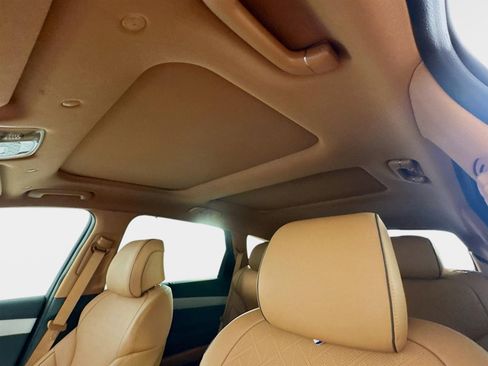 New 2026 Genesis GV80 2.5T Prestige image 14