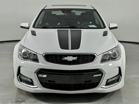 Used 2017 Chevrolet SS image 5