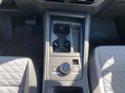 Used 2025 Volkswagen Tiguan S AWD/4WD image 22