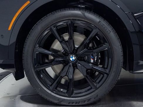 New 2027 BMW X7 M60i AWD/4WD image 27