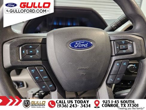 Used 2022 Ford F350 XL w/ STX Appearance Package image 24