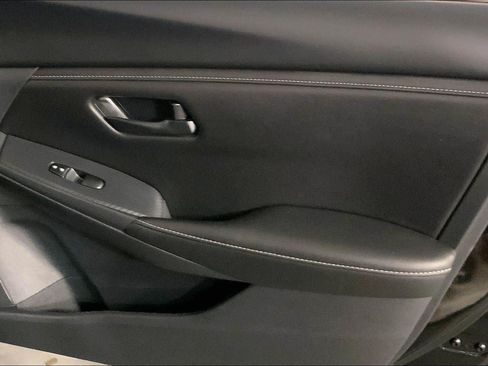 Used 2025 Nissan Sentra S FWD image 25
