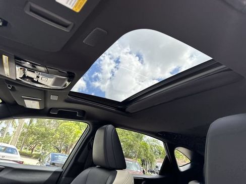 Certified 2024 Lexus NX 350 AWD image 22