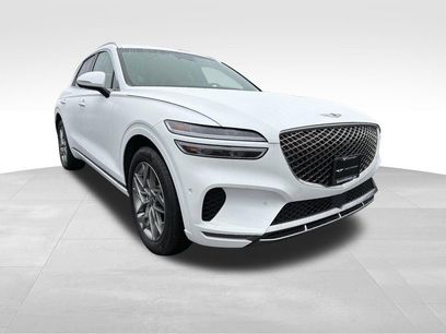 Used 2023 Genesis GV70 2.5T w/ Advanced Package