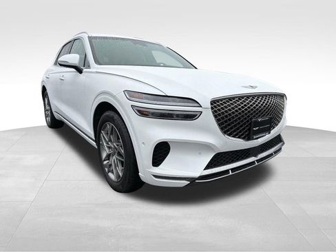Used 2023 Genesis GV70 2.5T w/ Advanced Package image 1