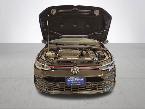 Used 2024 Volkswagen GTI S image 4