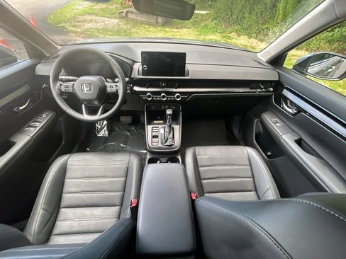 Used 2023 Honda CR-V EX-L image 13