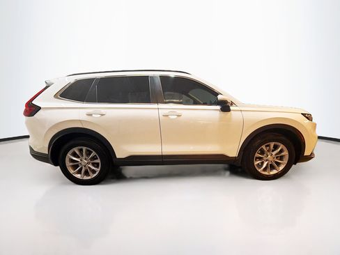 Used 2025 Honda CR-V EX-L image 10