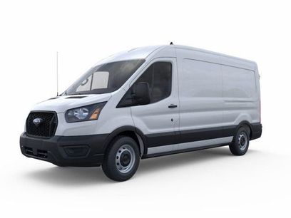 New 2025 Ford Transit 150 148 Medium Roof
