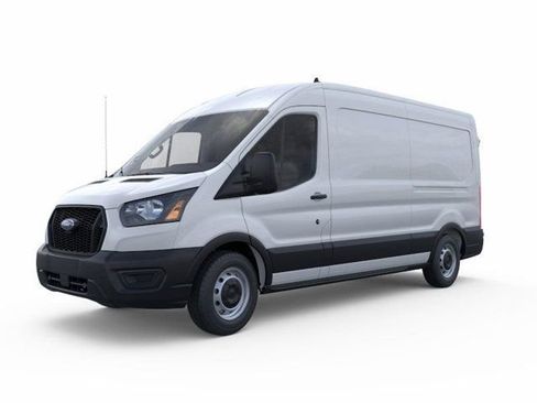 New 2025 Ford Transit 150 148 Medium Roof image 1