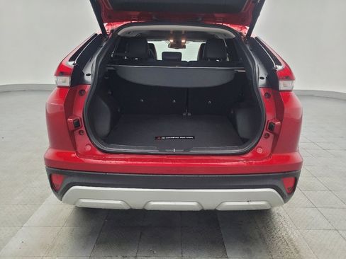 Used 2024 Mitsubishi Eclipse Cross SE image 29