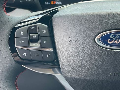 New 2026 Ford Explorer ST-Line AWD/4WD image 16