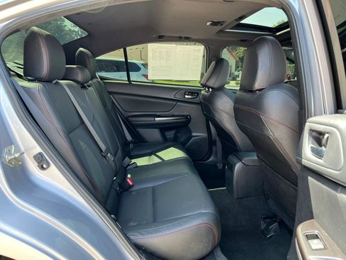 Used 2019 Subaru WRX Limited AWD/4WD image 26