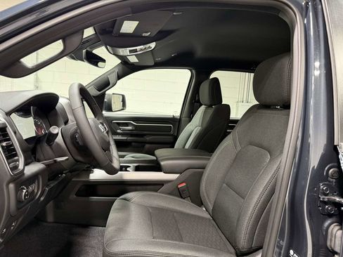 Used 2026 RAM 1500 Big Horn image 15