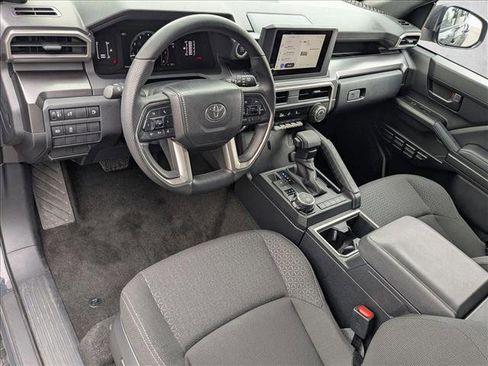 Certified 2025 Toyota 4Runner SR5 image 10