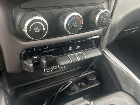 Used 2022 RAM 1500 Big Horn image 13